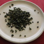 Tie Guan Yin - Red Heart