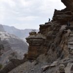 Na některá místa není radno vstupovat se závratí