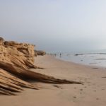 Moře láká k osvěžující koupeli