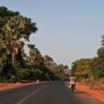 Bezstarostná jízda