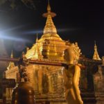 Zlato, kam se podíváš ...