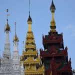 Pagoda, pagoda, pagoda, ...