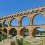Starořímský viadukt