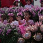 Květinové princezny