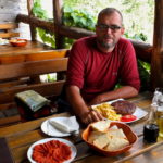 Keywords: cestopis;dovolená