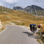 Keywords: cestopis;dovolená