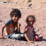 Děti jsou stejně bezprostřední na celém světě