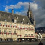 Gouda, hlavní náměstí