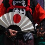 Tradiční japonské divadlo