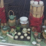 Čajové nádobíčko