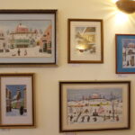 Kopie Ladových obrazů