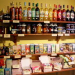 Inspirace pod stromeček